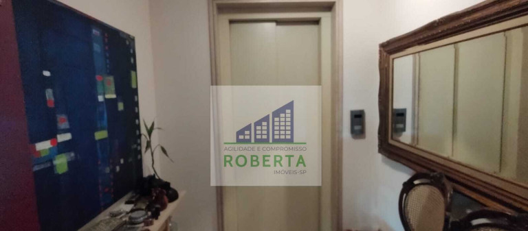 Imagem Apartamento com 4 Quartos à Venda, 247 m² em Campo Belo - São Paulo Imagem Apartamento com 4 Quartos à Venda, 247 m² em Campo Belo - São Paulo