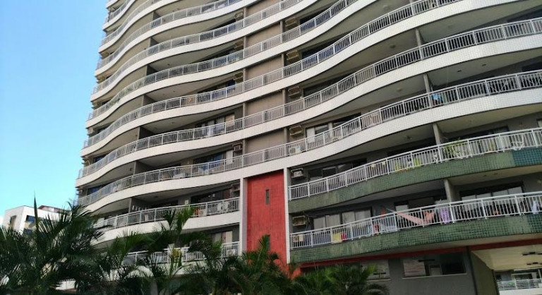 Imagem Apartamento com 3 Quartos à Venda, 126 m² em Meireles - Fortaleza Imagem Apartamento com 3 Quartos à Venda, 126 m² em Meireles - Fortaleza