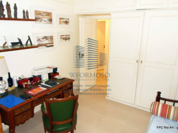 Imagem Apartamento com 3 Quartos à Venda, 247 m² em Copacabana - Rio De Janeiro