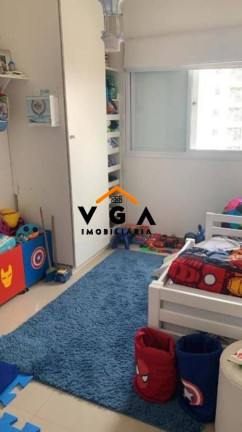 Imagem Apartamento com 3 Quartos para Alugar, 110 m² em Vila Formosa - São Paulo Imagem Apartamento com 3 Quartos para Alugar, 110 m² em Vila Formosa - São Paulo
