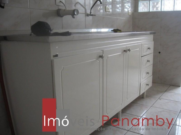 Imagem Apartamento com 1 Quarto à Venda, 39 m² em Vila Andrade - São Paulo Imagem Apartamento com 1 Quarto à Venda, 39 m² em Vila Andrade - São Paulo