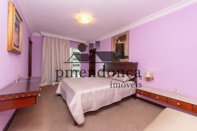 Imagem Apartamento com 5 Quartos à Venda, 315 m² em Perdizes - São Paulo Imagem Apartamento com 5 Quartos à Venda, 315 m² em Perdizes - São Paulo