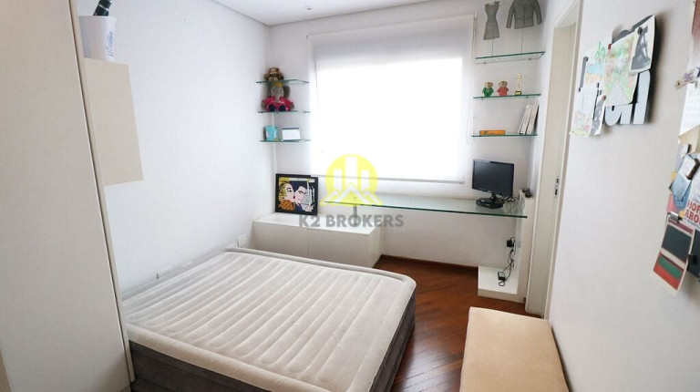 Imagem Apartamento com 3 Quartos à Venda, 165 m² em Itaim Bibi - São Paulo Imagem Apartamento com 3 Quartos à Venda, 165 m² em Itaim Bibi - São Paulo