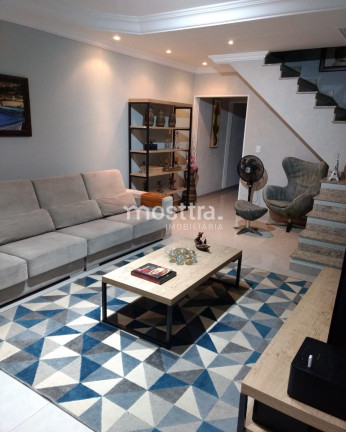 Imagem Sobrado com 3 Quartos à Venda, em Jardim São Francisco - Indaiatuba Imagem Sobrado com 3 Quartos à Venda, em Jardim São Francisco - Indaiatuba