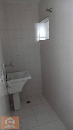 Imagem Apartamento com 3 Quartos para Alugar, 90 m² em Vila Mariana - São Paulo Imagem Apartamento com 3 Quartos para Alugar, 90 m² em Vila Mariana - São Paulo