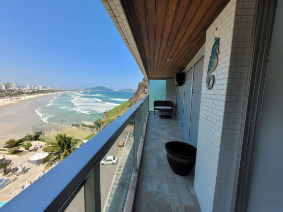 Imagem Apartamento com 3 Quartos à Venda, 168 m² em Pitangueiras - Guarujá Imagem Apartamento com 3 Quartos à Venda, 168 m² em Pitangueiras - Guarujá