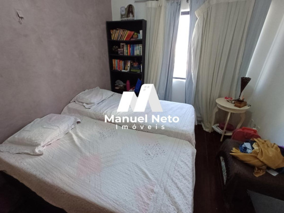 Imagem Apartamento com 2 Quartos à Venda, 94 m² em Aldeota - Fortaleza