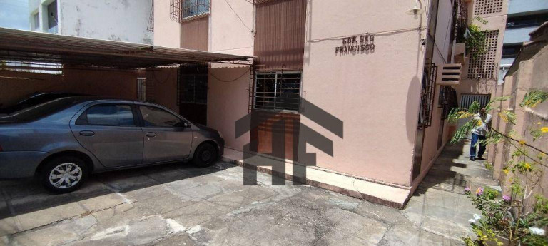 Imagem Apartamento com 3 Quartos à Venda, 100 m² em Bairro Novo - Olinda Imagem Apartamento com 3 Quartos à Venda, 100 m² em Bairro Novo - Olinda