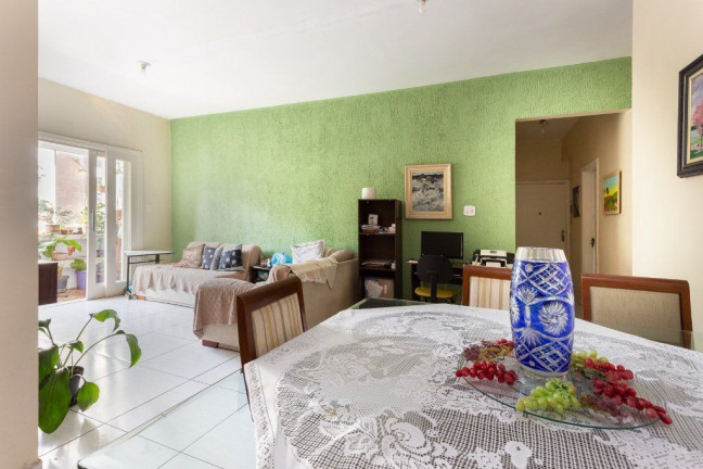 Imagem Apartamento com 3 Quartos à Venda, 131 m² em Pinheiros - São Paulo Imagem Apartamento com 3 Quartos à Venda, 131 m² em Pinheiros - São Paulo