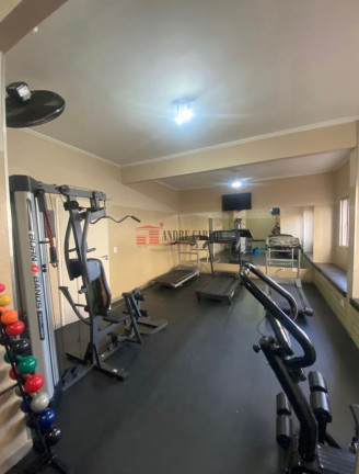 Imagem Apartamento com 2 Quartos à Venda, 62 m² em Jaguaribe - Osasco