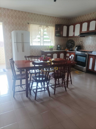 Imagem Casa com 3 Quartos à Venda, 120 m² em Coelho - São Gonçalo Imagem Casa com 3 Quartos à Venda, 120 m² em Coelho - São Gonçalo