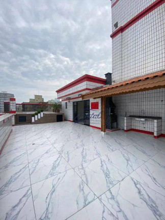 Imagem Cobertura com 3 Quartos à Venda, 260 m² em Guilhermina - Praia Grande Imagem Cobertura com 3 Quartos à Venda, 260 m² em Guilhermina - Praia Grande