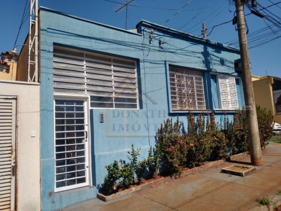 Imagem Casa com 2 Quartos para Alugar, 95 m² em Vila Seixas - Ribeirão Preto Imagem Casa com 2 Quartos para Alugar, 95 m² em Vila Seixas - Ribeirão Preto