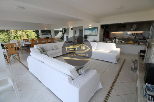 Imagem Casa com 6 Quartos à Venda, 700 m² em Juquehy - São Sebastião Imagem Casa com 6 Quartos à Venda, 700 m² em Juquehy - São Sebastião