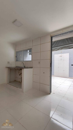 Imagem Casa de Condomínio com 2 Quartos à Venda, 65 m² em Guaratiba - Rio De Janeiro