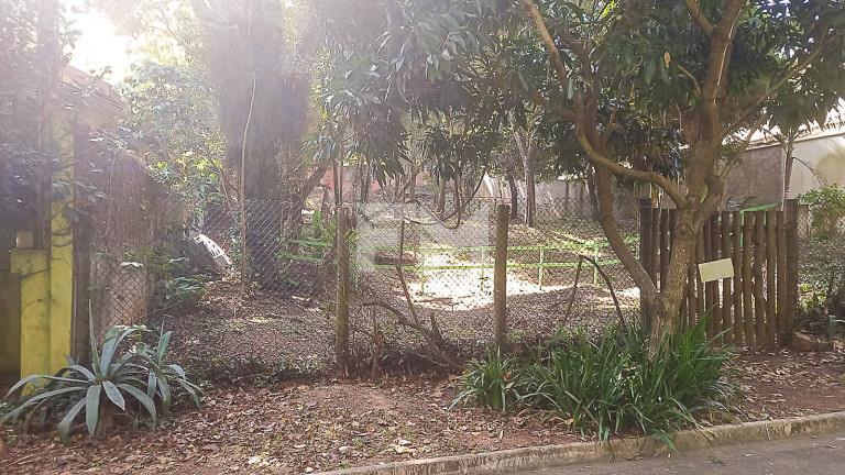 Terreno em Condomínio à Venda, 1.000 m² em Chácara Malota - Jundiaí