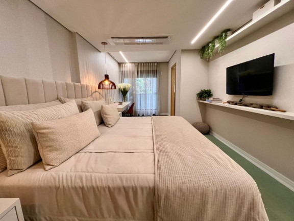 Imagem Apartamento com 3 Quartos à Venda, 186 m² em Setor Marista - Goiânia Imagem Apartamento com 3 Quartos à Venda, 186 m² em Setor Marista - Goiânia