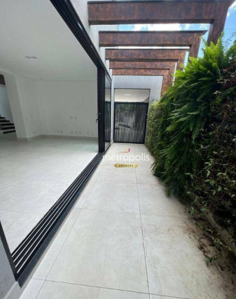 Imagem Casa com 4 Quartos à Venda, 400 m² em Parque Terra Nova Ii - São Bernardo Do Campo Imagem Casa com 4 Quartos à Venda, 400 m² em Parque Terra Nova Ii - São Bernardo Do Campo