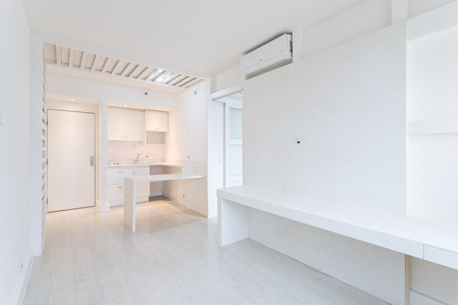 Imagem Imóvel com 1 Quarto à Venda, 37 m² em Itaim Bibi - São Paulo