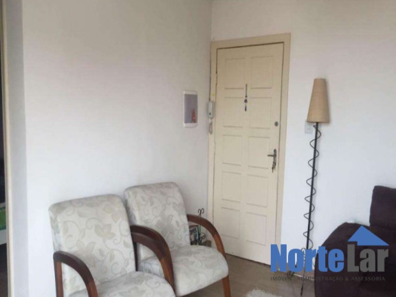 Imagem Apartamento com 3 Quartos à Venda, 70 m² em Santana - São Paulo Imagem Apartamento com 3 Quartos à Venda, 70 m² em Santana - São Paulo