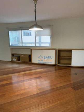 Imagem Apartamento com 4 Quartos à Venda, 130 m² em Vila Madalena - São Paulo Imagem Apartamento com 4 Quartos à Venda, 130 m² em Vila Madalena - São Paulo