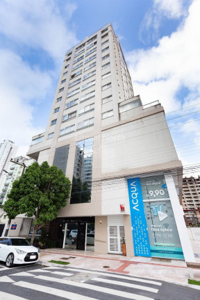 Imagem Apartamento com 3 Quartos à Venda, 179 m² em Centro - Balneário Camboriú