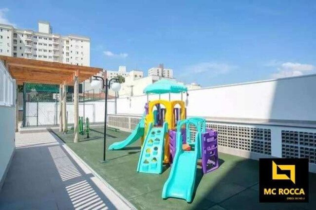 Imagem Cobertura com 3 Quartos à Venda, 121 m² em Barcelona - São Caetano Do Sul Imagem Cobertura com 3 Quartos à Venda, 121 m² em Barcelona - São Caetano Do Sul