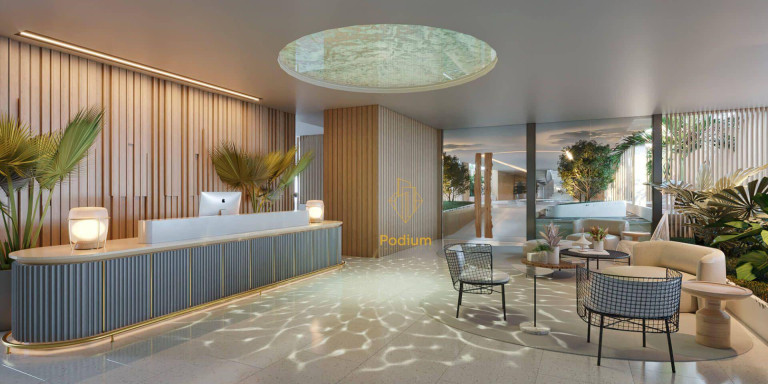 Imagem Apartamento com 3 Quartos à Venda, 309 m² em Cabo Branco - João Pessoa Imagem Apartamento com 3 Quartos à Venda, 309 m² em Cabo Branco - João Pessoa