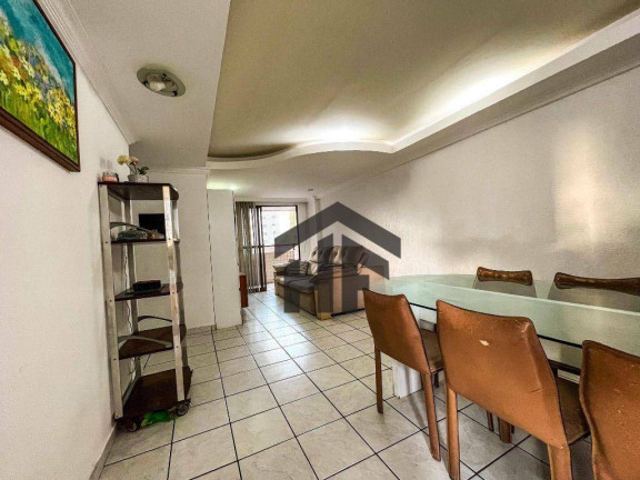 Imagem Apartamento com 3 Quartos à Venda, 70 m² em Casa Caiada - Olinda