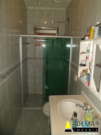 Imagem Casa com 3 Quartos à Venda, 125 m² em Serraria - Diadema Imagem Casa com 3 Quartos à Venda, 125 m² em Serraria - Diadema