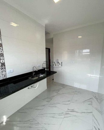Imagem Casa com 2 Quartos à Venda, 45 m² em Ocian - Praia Grande