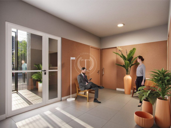 Imagem Apartamento com 1 Quarto à Venda, 23 m² em Barra Funda - São Paulo Imagem Apartamento com 1 Quarto à Venda, 23 m² em Barra Funda - São Paulo