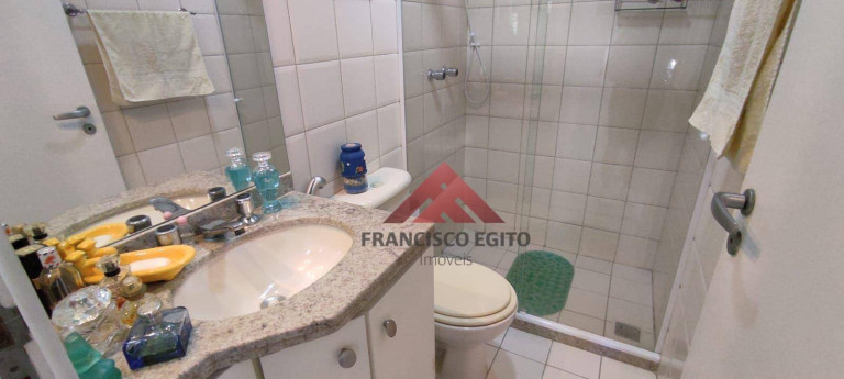 Imagem Apartamento com 2 Quartos à Venda, 70 m² em Vital Brazil - Niterói Imagem Apartamento com 2 Quartos à Venda, 70 m² em Vital Brazil - Niterói