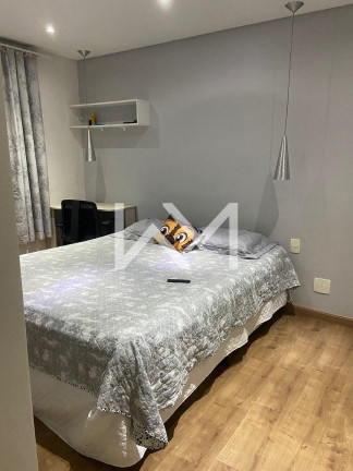 Imagem Apartamento com 2 Quartos à Venda, 50 m² em Centro - Guarulhos Imagem Apartamento com 2 Quartos à Venda, 50 m² em Centro - Guarulhos
