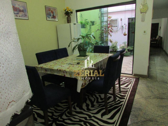 Imagem Sobrado com 3 Quartos à Venda, 417 m² em Osvaldo Cruz - São Caetano Do Sul Imagem Sobrado com 3 Quartos à Venda, 417 m² em Osvaldo Cruz - São Caetano Do Sul