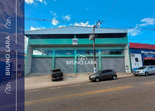 Imagem Loja para Alugar, 480 m² em Centro - Igarapé Imagem Loja para Alugar, 480 m² em Centro - Igarapé