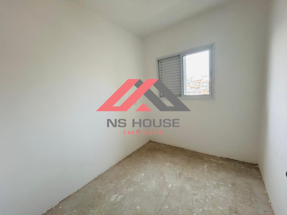 Imagem Imóvel com 2 Quartos à Venda, 49 m² em Jardim Santo Alberto - Santo André Imagem Imóvel com 2 Quartos à Venda, 49 m² em Jardim Santo Alberto - Santo André