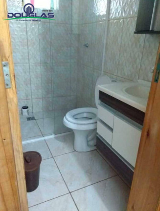 Imagem Casa com 3 Quartos à Venda, 500 m² em Viamão