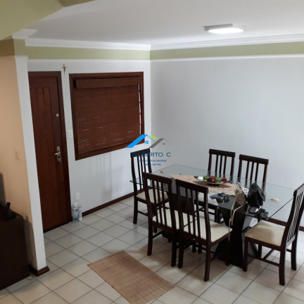Imagem Casa de Condomínio com 3 Quartos à Venda, 1 m² em Parque Jardim Europa - Bauru