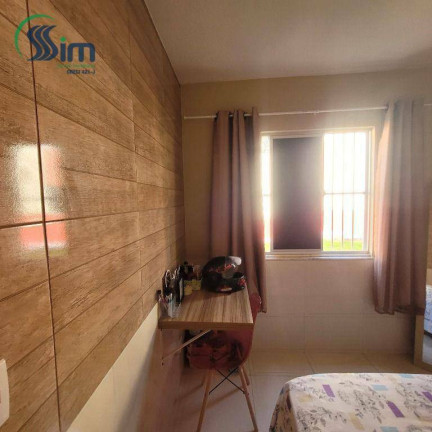 Imagem Apartamento com 2 Quartos à Venda, 45 m² em Messejana - Fortaleza Imagem Apartamento com 2 Quartos à Venda, 45 m² em Messejana - Fortaleza