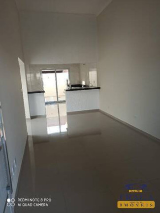 Imagem Casa com 3 Quartos à Venda, 103 m² em Caguassu - Sorocaba Imagem Casa com 3 Quartos à Venda, 103 m² em Caguassu - Sorocaba