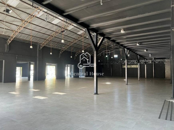 Imagem Sala Comercial para Alugar, 5.433 m² em Saúde - São Paulo