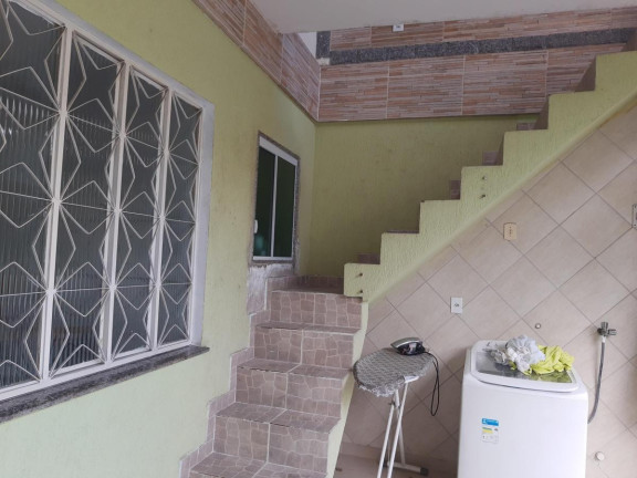 Imagem Casa com 3 Quartos à Venda, 360 m² em Cp Grande Sub Bairro Magali - Rio De Janeiro