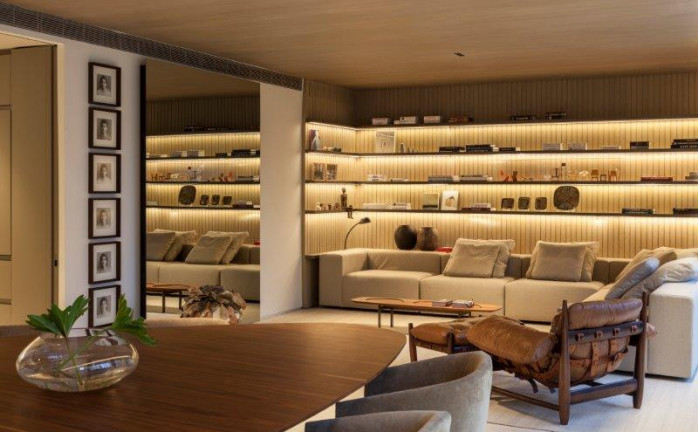 Imagem Apartamento com 3 Quartos à Venda, 232 m² em Pinheiros - São Paulo Imagem Apartamento com 3 Quartos à Venda, 232 m² em Pinheiros - São Paulo