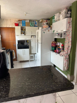 Imagem Apartamento com 3 Quartos à Venda, em Centro América - Cuiabá Imagem Apartamento com 3 Quartos à Venda, em Centro América - Cuiabá