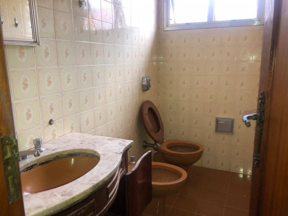 Imagem Sobrado com 3 Quartos à Venda, 135 m² em Tatuapé - São Paulo Imagem Sobrado com 3 Quartos à Venda, 135 m² em Tatuapé - São Paulo