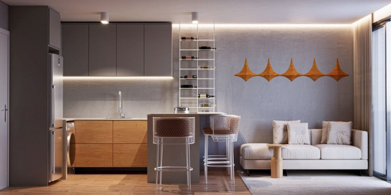 Imagem Apartamento com 3 Quartos à Venda, 81 m² em Jardim Oceania - João Pessoa Imagem Apartamento com 3 Quartos à Venda, 81 m² em Jardim Oceania - João Pessoa