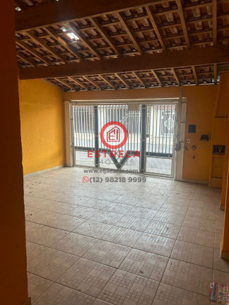 Imagem Casa com 3 Quartos à Venda, 100 m² em Parque Nova América - Jacareí Imagem Casa com 3 Quartos à Venda, 100 m² em Parque Nova América - Jacareí