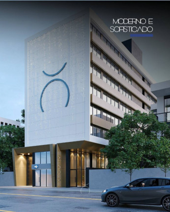 Sala Comercial à Venda, 27 m² em Cascavel