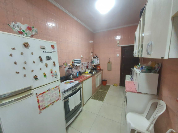 Imagem Apartamento com 3 Quartos à Venda, 105 m² em Acupe De Brotas - Salvador
